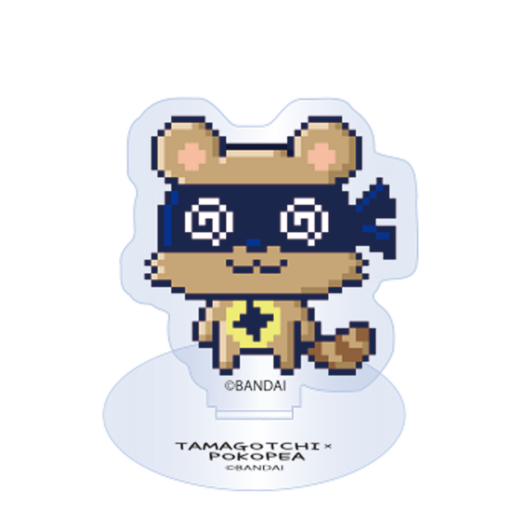 たぬきち あつまれ どうぶつの森/ たぬきち PVC スタチュー - Meccha Japan