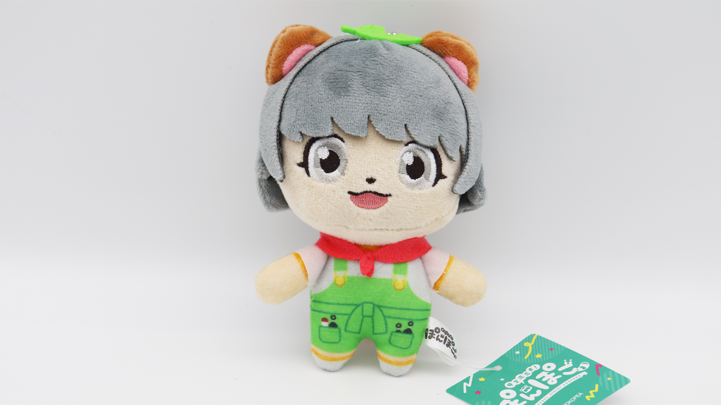 マスコットキーホルダー(ぽんぽこ) – 狸豆商店 マスコットキーホルダー(ぽんぽこ) – 狸豆商店