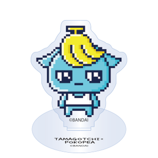 たまごっち　ビーズほわいと　レア色　新品 バンダイ 商品・サービスサイト | Tamagotchi P's ホワイト | 商品情報