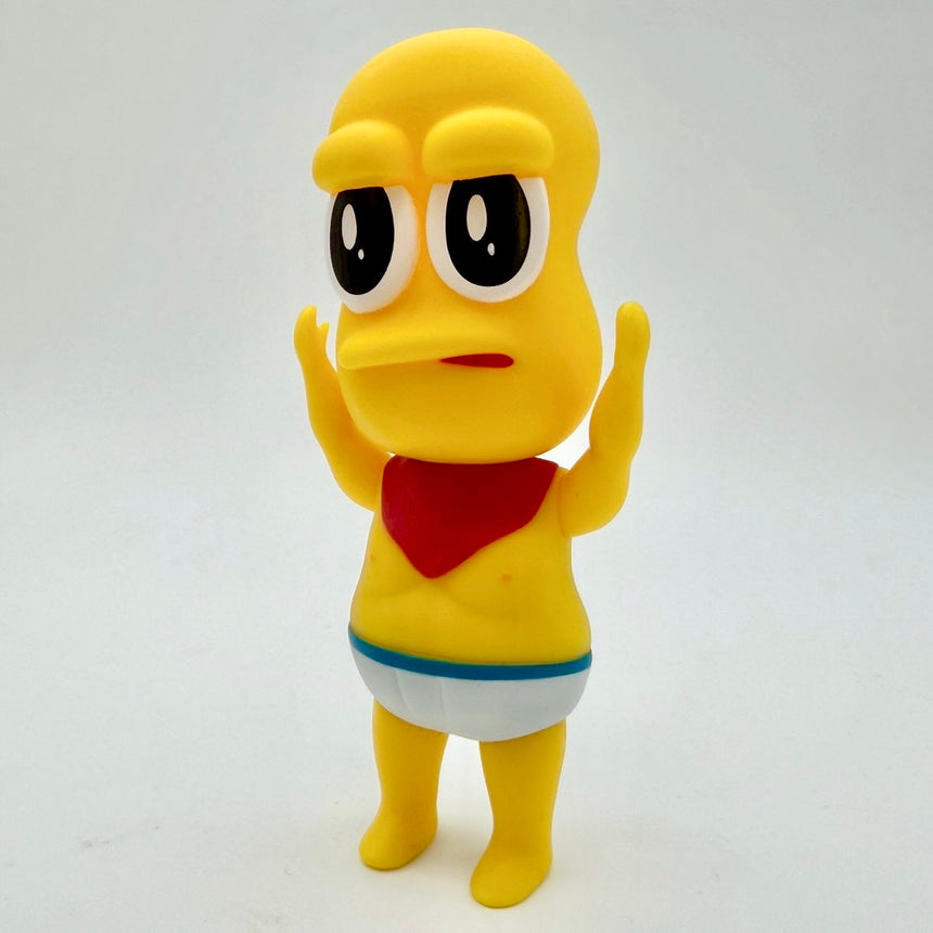 PEANUTS-KUN TOY
