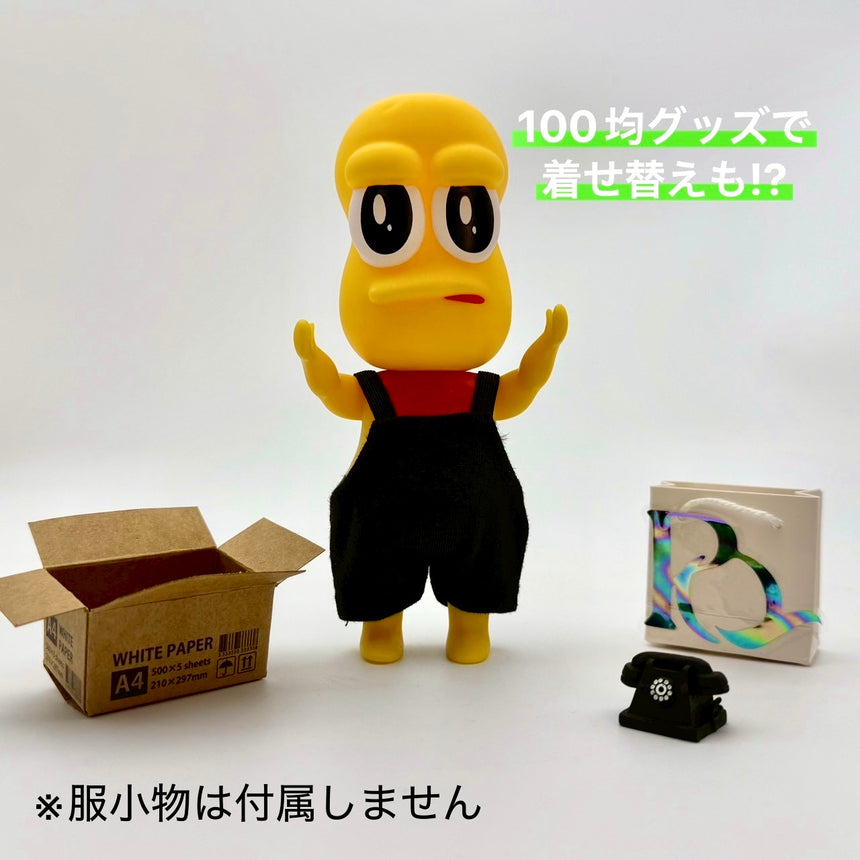 PEANUTS-KUN TOY