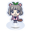 Tamagotchi×POKOPEA　ミニアクスタ　ガチこいぽんぽこっち