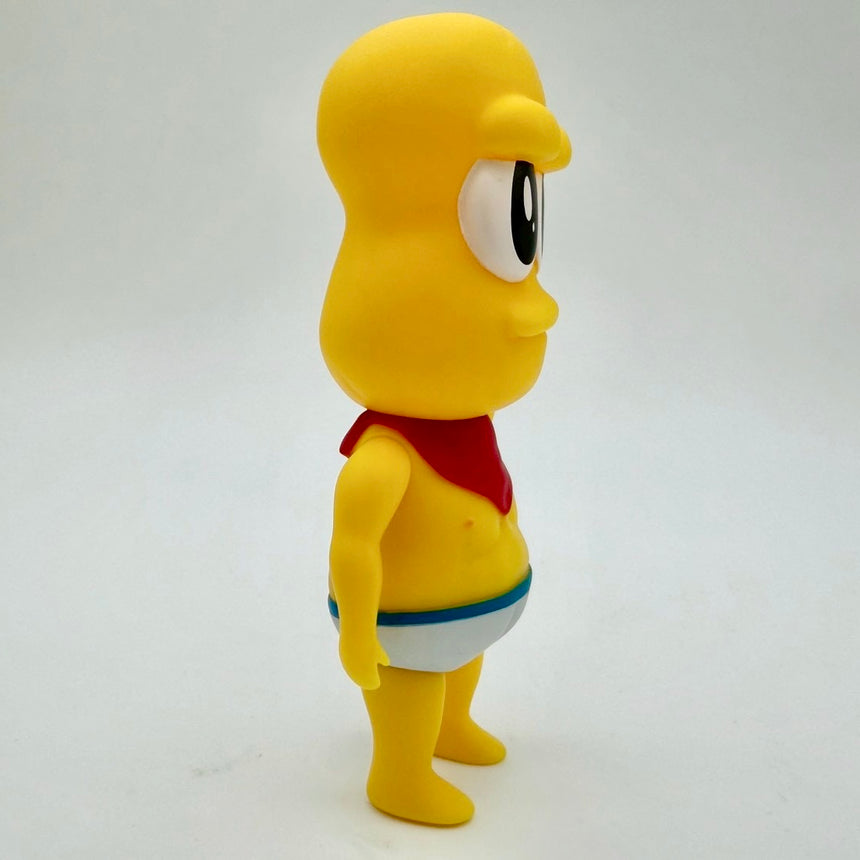 PEANUTS-KUN TOY