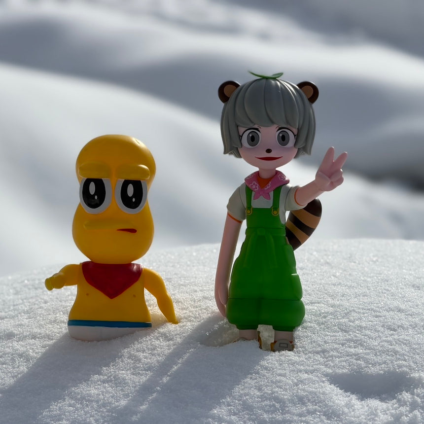 PONPOKO TOY