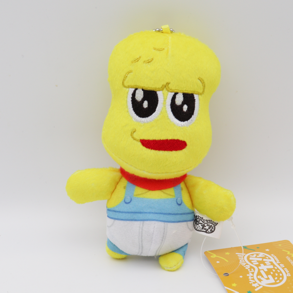ピーナッツくん & チャンチョ マスコット キーホルダー レア 限定 IMG_pivvvna1467_600x600_crop_c