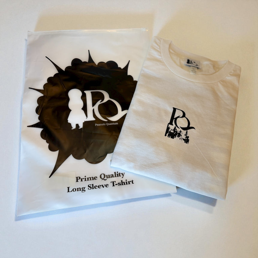 PQ Long Sleeve Tee