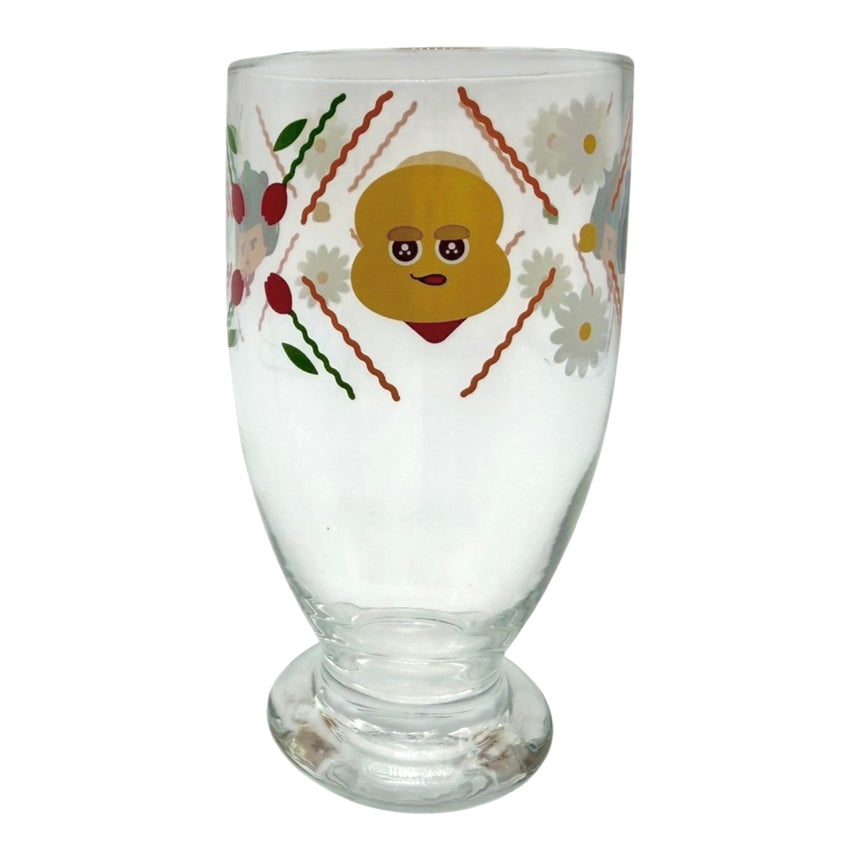 ぽこﾋﾟｰﾚﾄﾛｸﾞﾗｽ