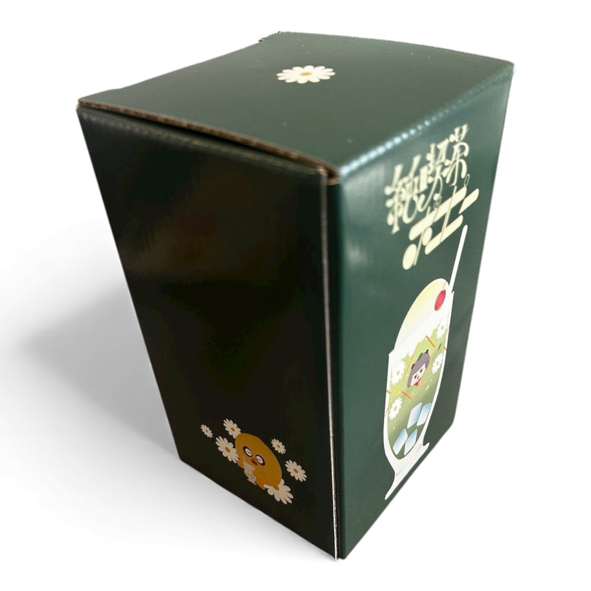 ぽこﾋﾟｰﾚﾄﾛｸﾞﾗｽ