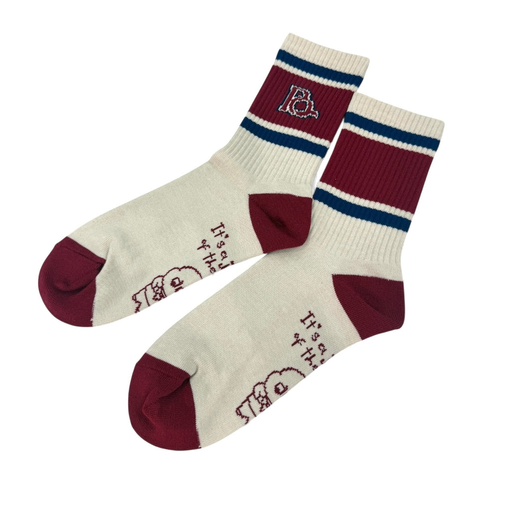 PQ Socks – 狸豆商店