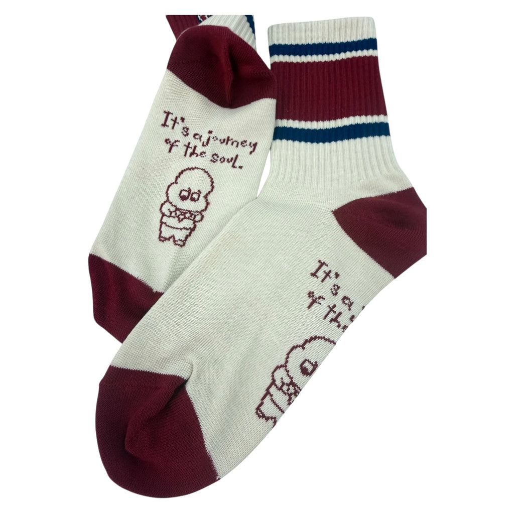 PQ Socks – 狸豆商店