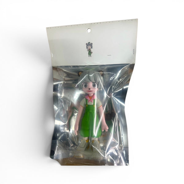 PONPOKO TOY – 狸豆商店