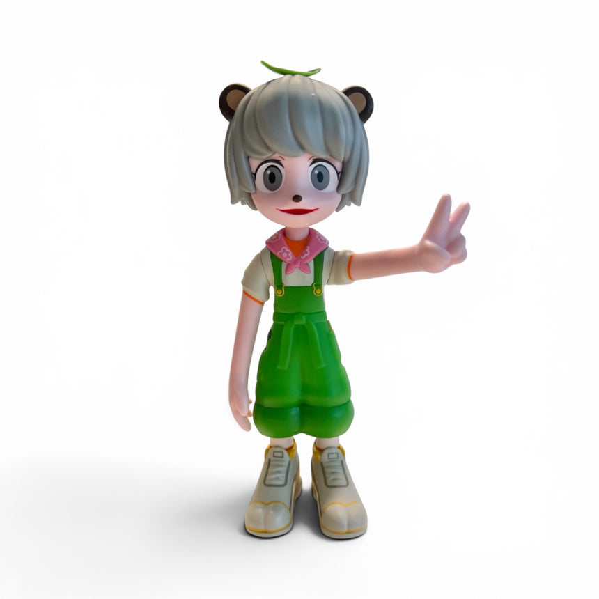 PONPOKO TOY