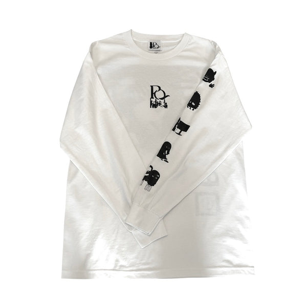 ピーナッツくん PQロンted サイズL S__196640834_600x600_crop_cent