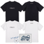 Tamagotchi×POKOPEA　Tシャツ